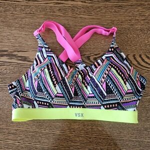 NWOT Victoria SECRET Lightweight Sports Bra